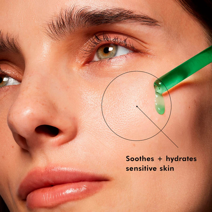 SkinCeuticals Phyto Corrective Gel - Soothing Hydrating Face Serum for Sensitive Skin, Redness Relief & Skin Repair | Perfect for Post-Procedure Care & Daily Calming Routine