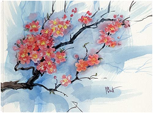 Spring Cherry Blossoms