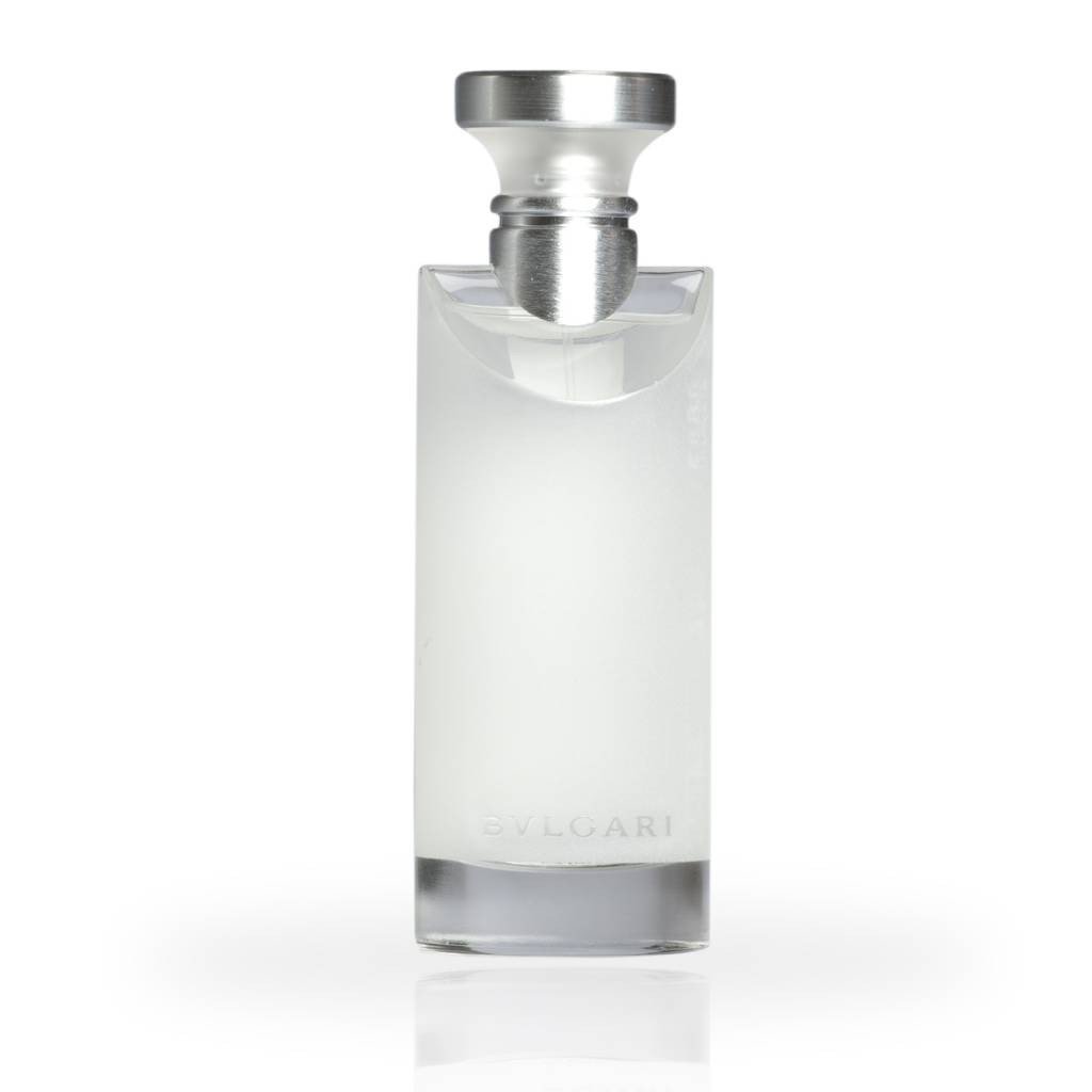 Bvlgari Eau Parfumee au The Blanc Eau de Cologne - White Tea Perfume for Women | Fresh Floral Scent | Daytime & Office Wear | Luxury Fragrance Gift Set