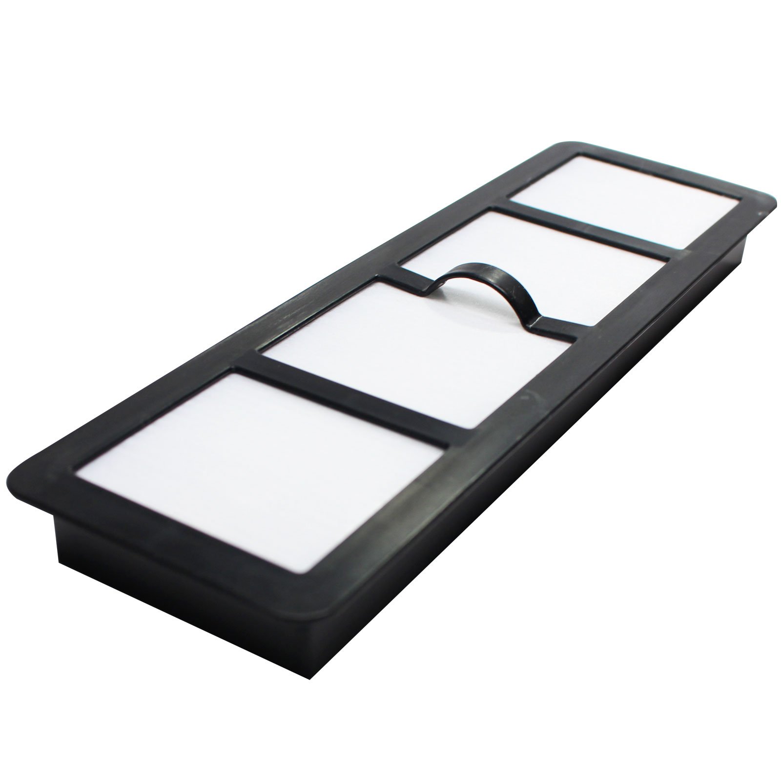Eureka 83091-1 Vacuum HEPA Filter Replacement - Compatible with Eureka EF-6 HEPA Filter | Upstart Battery | Perfect for Allergy Relief & Home Cleaning