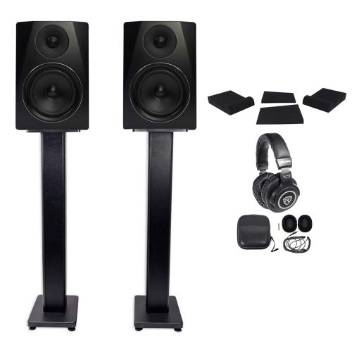 Rockville APM6B 6.5