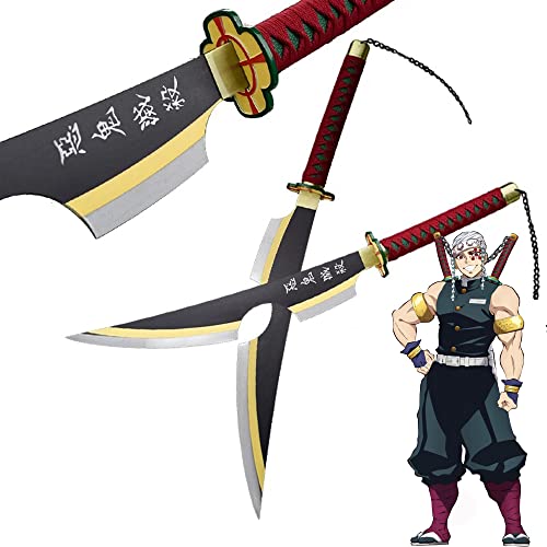 Uzui Tengen