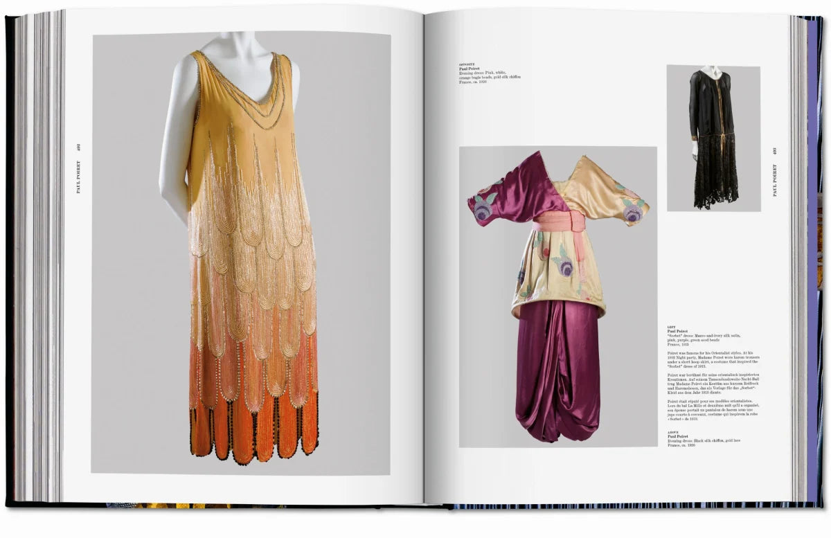 Fashion Designers A-Z: 2020 Edition Book | Comprehensive Guide to Iconic Designers | Perfect for Fashion Students & Enthusiasts
