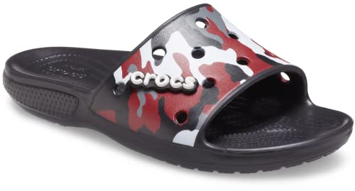 Black/Red