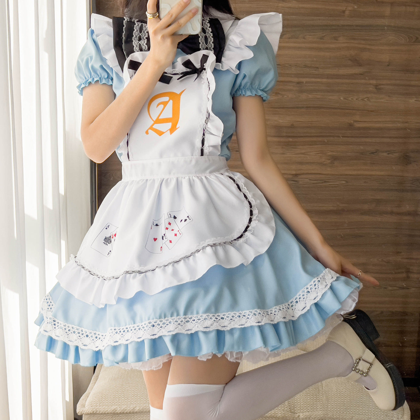 Stylish Women's Anime Cosplay Costume Outfit - Perfect for Halloween, Comic Con & Cosplay Events