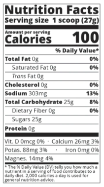 Tailwind End Lemon - Refreshing Lemon Flavor Energy Drink for Workouts & Active Lifestyles | Boost Energy & Hydration for Gym, Running & Outdoor Activities