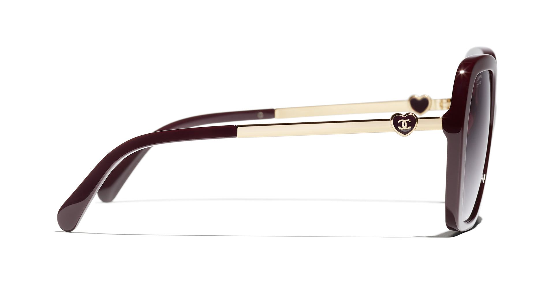 Chanel 5521 Sunglasses - Luxury Designer Shades for Women & Men - UV Protection & Fashionable Eyewear - Perfect for Outdoor Activities, Travel & Fashion Statements