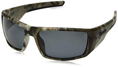 Matte Camo/Smoke