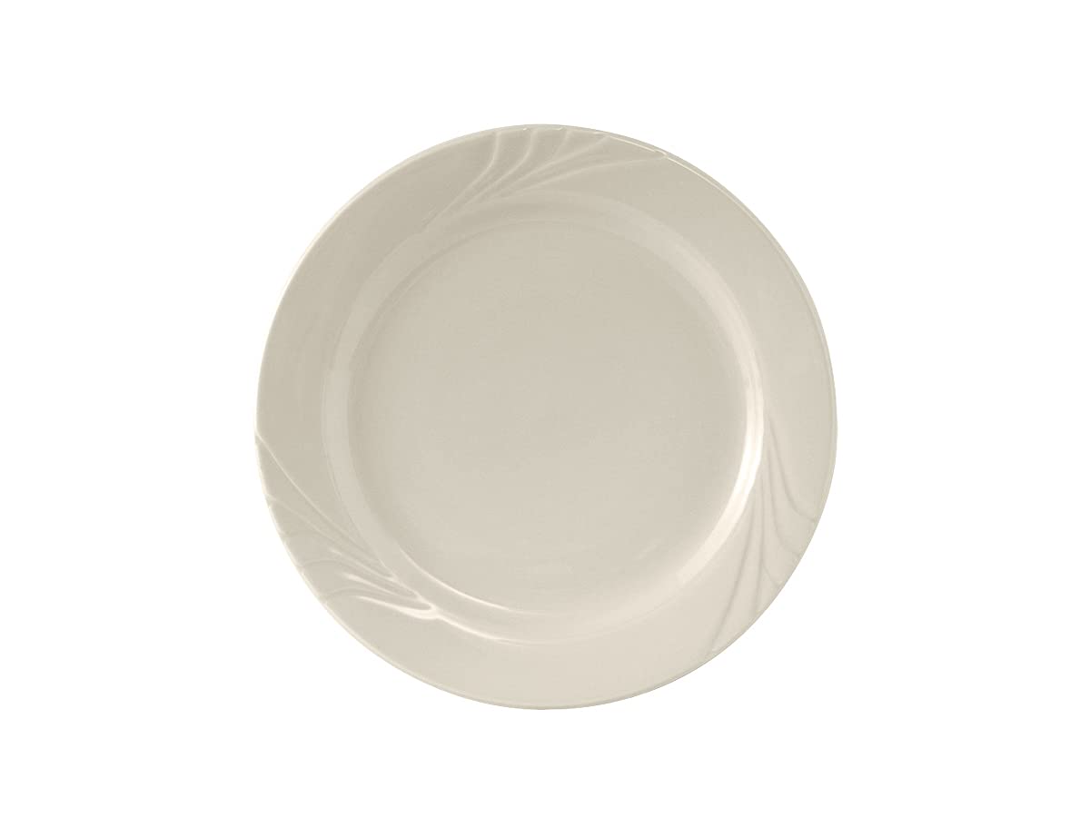 Tuxton China YEA-072 7.25