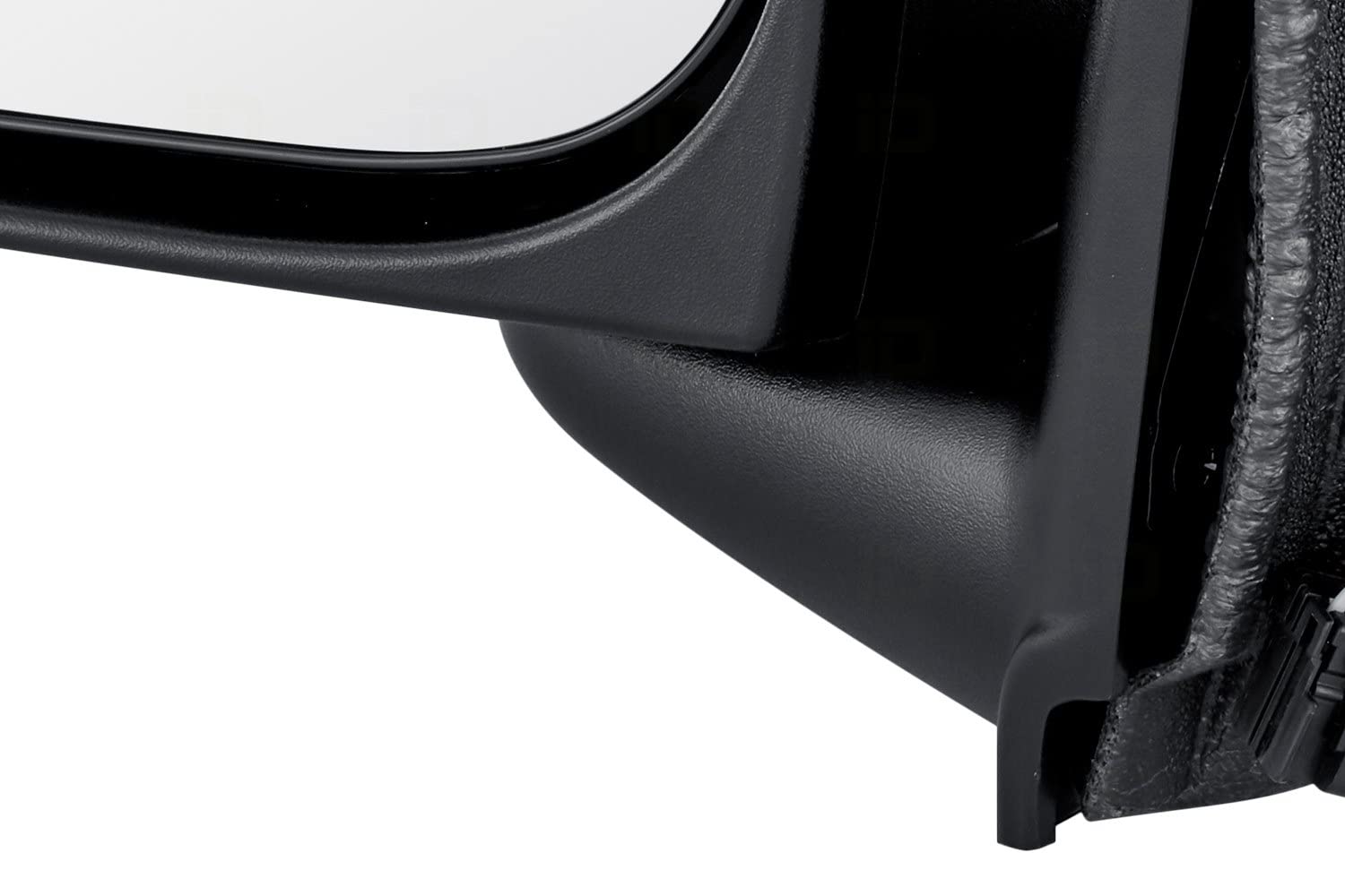 CH1320217 Left Side Door Mirror Replacement - Compatible with Multiple Car Models | Perfect for DIY Repairs & Auto Maintenance