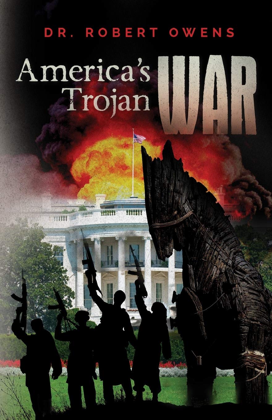 The Trojan War: History, Myths & Battles of Ancient Greece | Epic Tales for History Buffs & Students | Perfect for Classroom Learning & Book Clubs