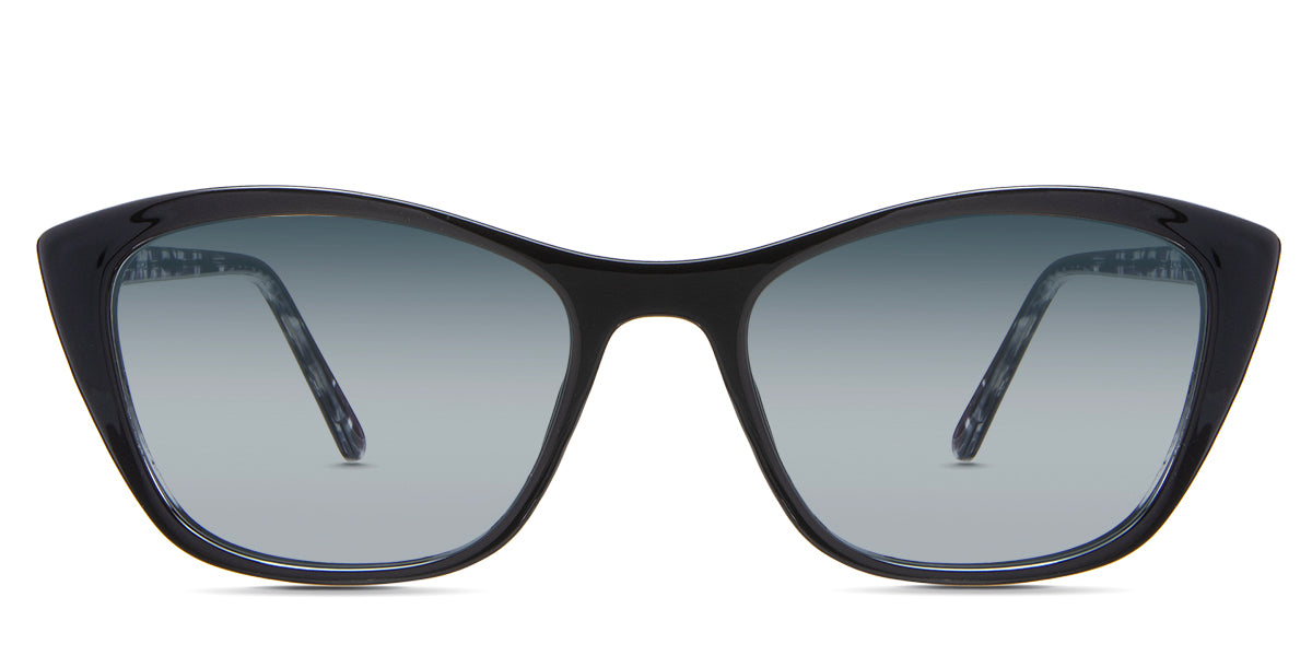 Evie Women's Prescription Sunglasses - UV Protection, Stylish & Comfortable for Driving, Outdoor Activities & Everyday Wear
