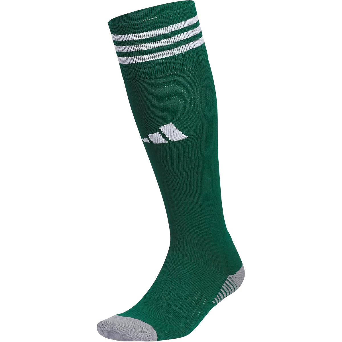 Dark Green/White