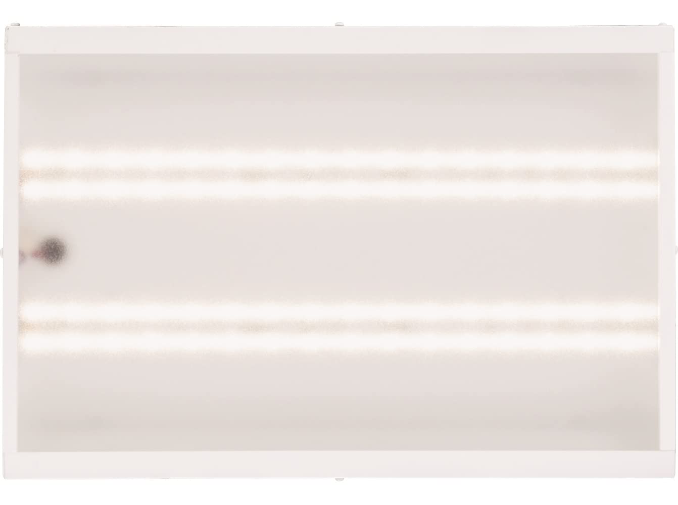 Lithonia Lighting IBE 18LM MVOLT 40K - 18,000 Lumen LED High Bay Light, 4000K Cool White, Dimmable, Energy Efficient - Perfect for Warehouses, Factories & Commercial Spaces