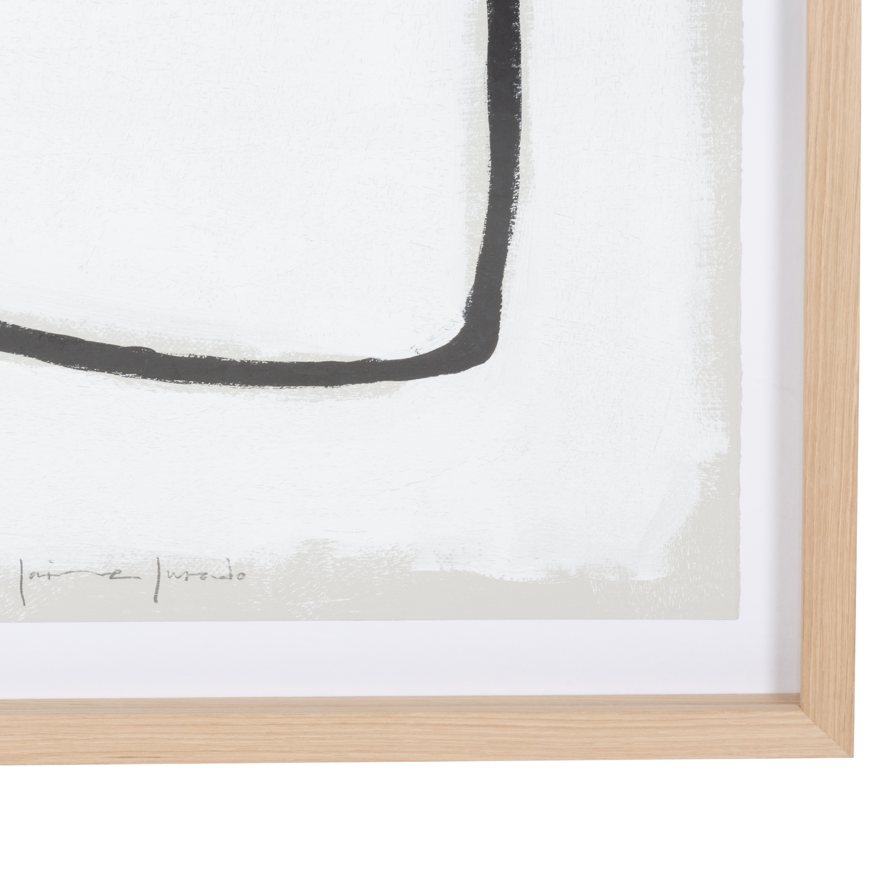 Minimalist Modern Wall Clock - Silent Non-Ticking Battery Operated for Home, Office & Living Room Decor - Perfect for Bedroom, Kitchen & Workspace