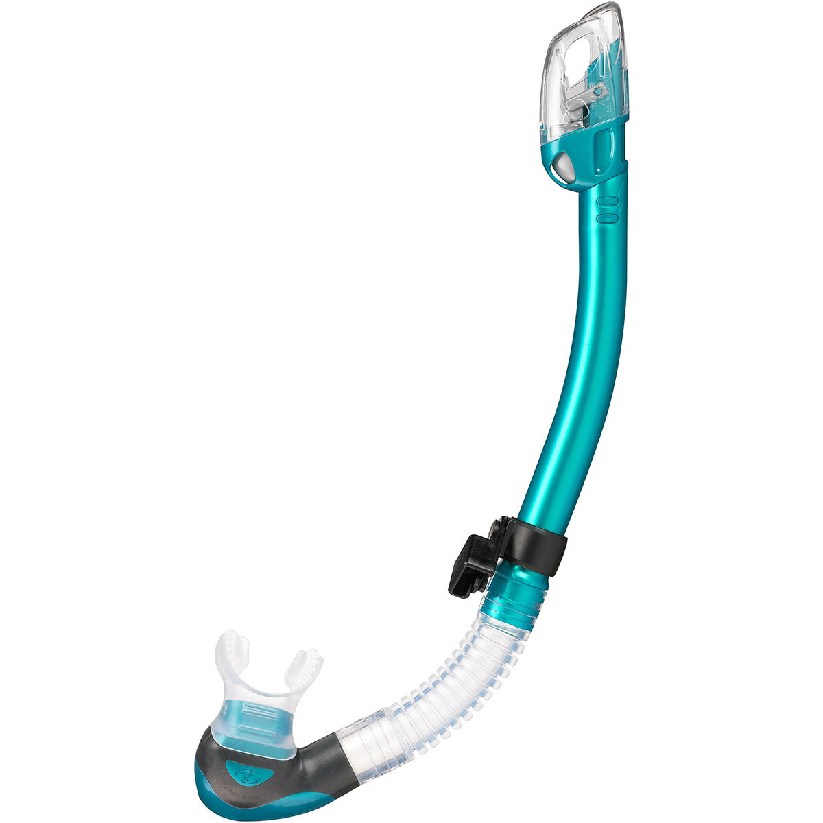 Tusa Hyperdry Elite II Snorkeling Mask - Anti-Fog, UV Protection, Comfort Fit for Scuba Diving & Snorkeling - Perfect for Tropical Vacations & Underwater Photography