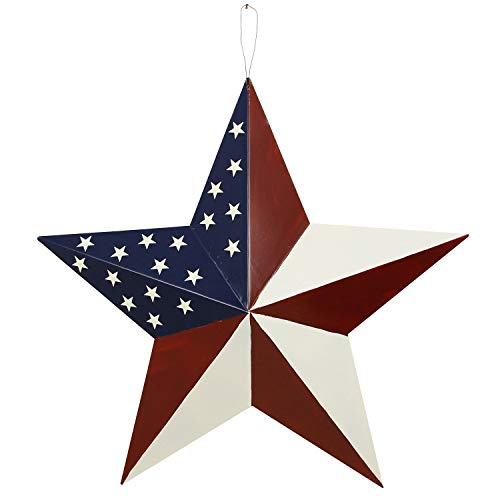 Large Barn Star a