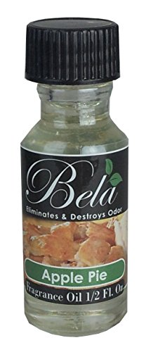 Mom's Apple Pie