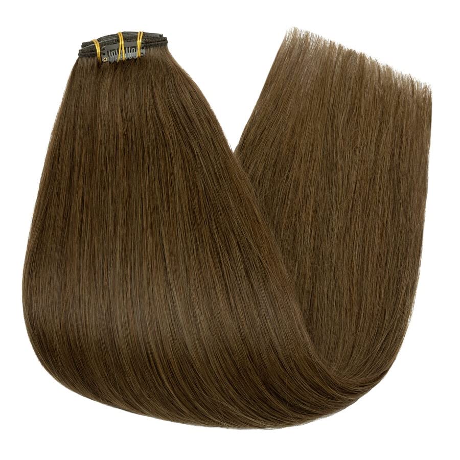 #4 Medium Brown