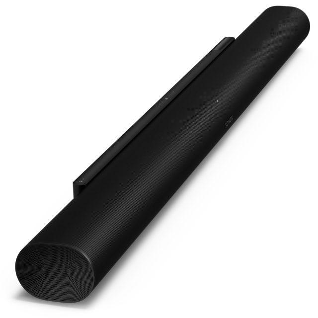 Sonos Arc Ultra Premium Soundbar - Immersive Dolby Atmos Home Theater Experience for Movies, Music & Gaming