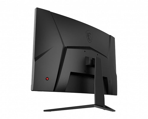 Optix G27C4 27 Inch Full HD Curved Gaming Monitor - 165Hz Refresh Rate, 1ms Response Time, VA Panel with Adaptive Sync for Smooth Gameplay - Perfect for Esports, FPS, and Console Gaming