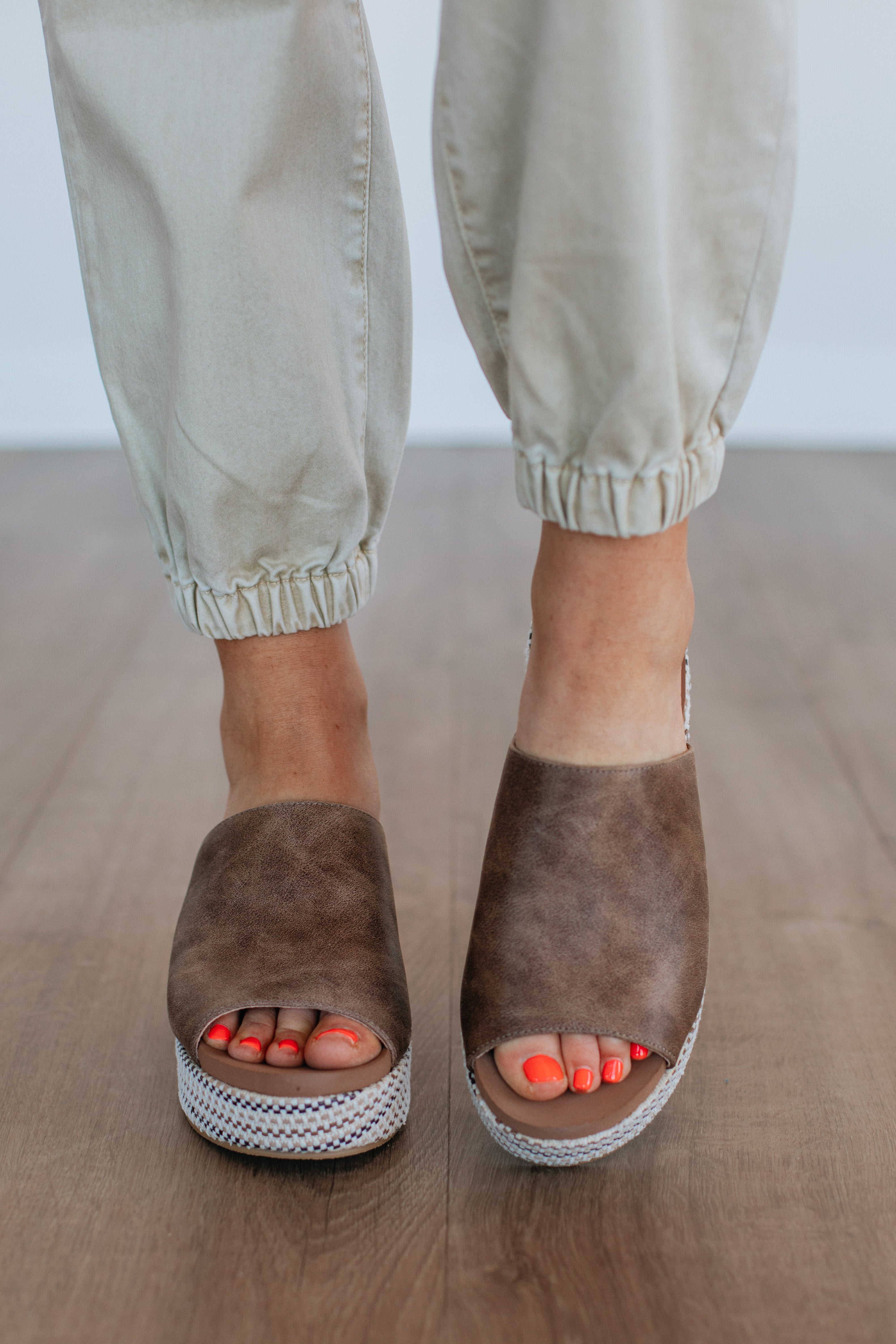 Easygoing Energy Heels - Comfortable High Heels for Women | Perfect for Work, Party & Evening Events