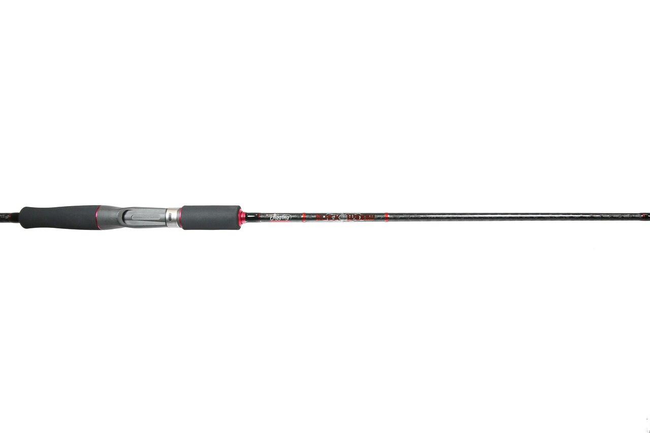 Jigging World Black Widow Casting Rod - 7'6