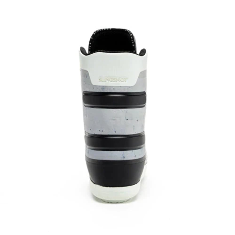 2022 Space Mob Wakeboard Binding Liners - Premium Comfort & Support for Wakeboarding - Perfect for Water Sports & Boat Rides