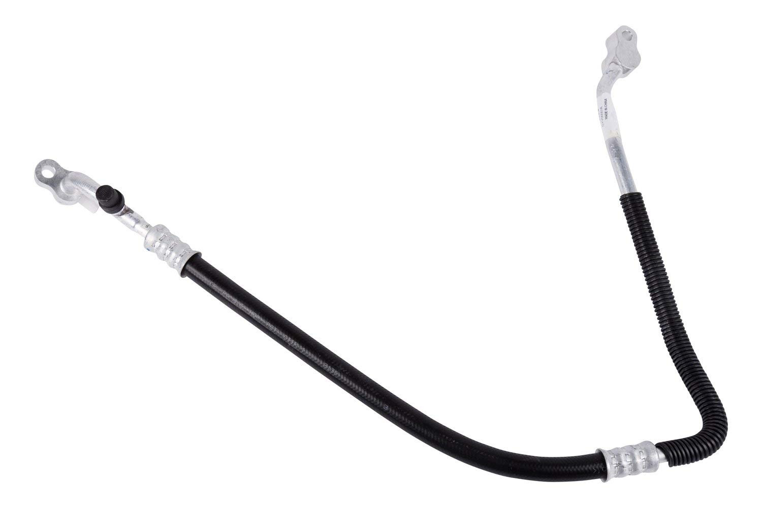 ACDelco GM Original Equipment 15-34701 AC Hose Assembly - Replacement for GM Vehicles - Perfect for AC System Repairs & Maintenance