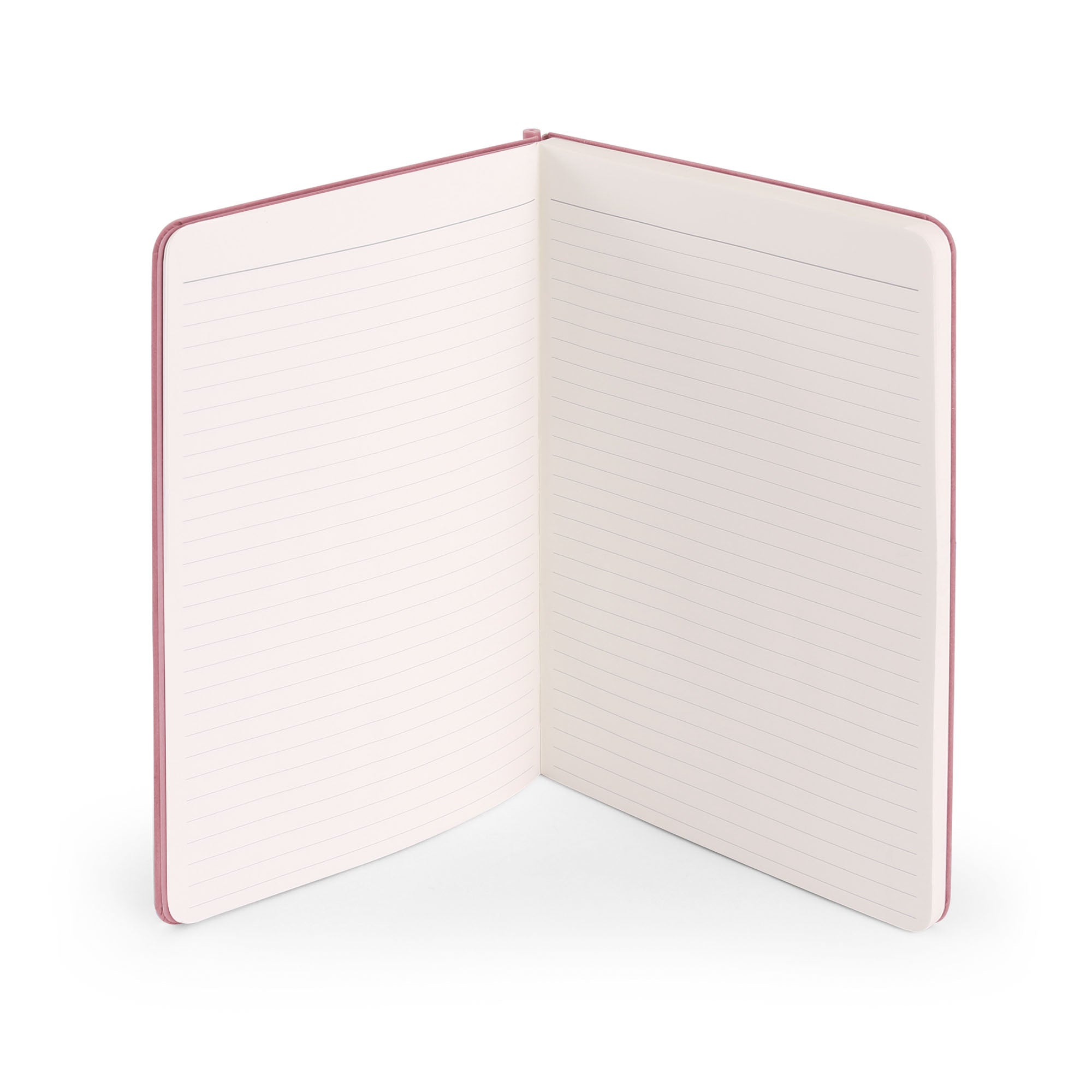 Premium Velvet Sidekick Notebook with Pen - Stylish Journal for Writing, Note Taking & Planning - Perfect for Office, School & Travel Use