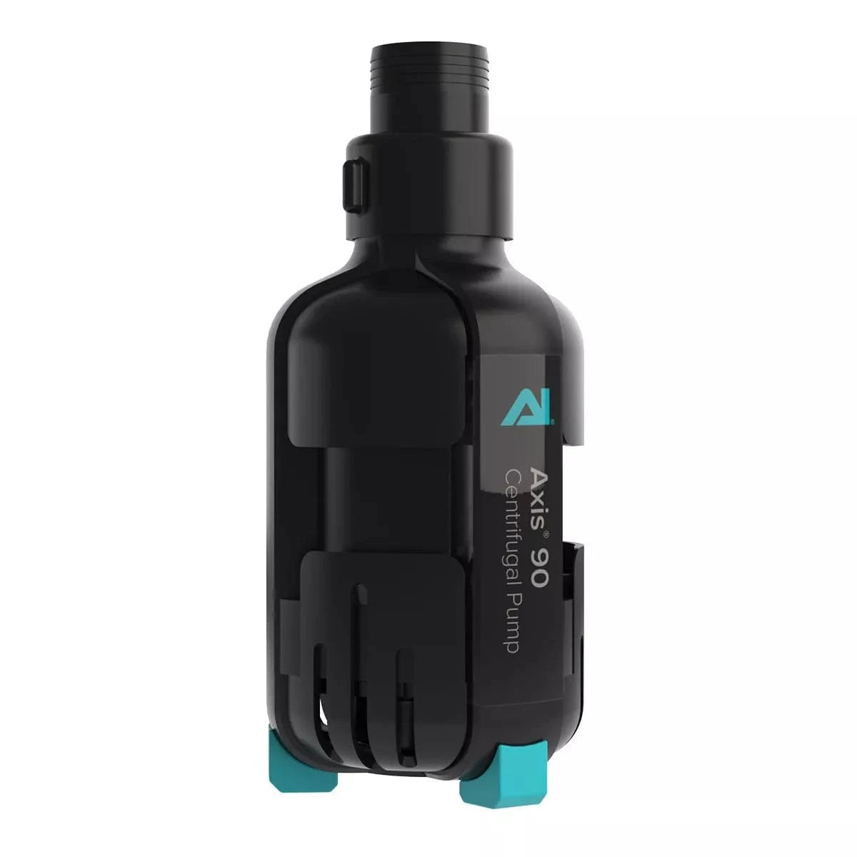 Axis 90 Centrifugal Pump 925GPH High Flow Water Pump - Aqua Illumination for Aquariums, Hydroponics & Pond Filtration Systems