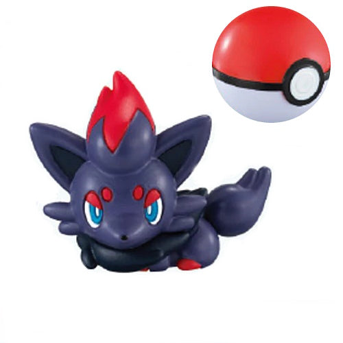 Pokemon Terapagos Series 1 Inch Mini Figure Collection - Takara Tomy Official - Perfect for Display, Gifts & Pokemon Battles