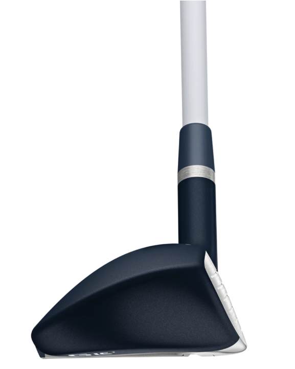 Ping G Le3 Women's Hybrid Golf Club Set - Lightweight Graphite Shafts for Maximum Distance & Forgiveness | Perfect for Female Golfers on Course & Driving Range Practice