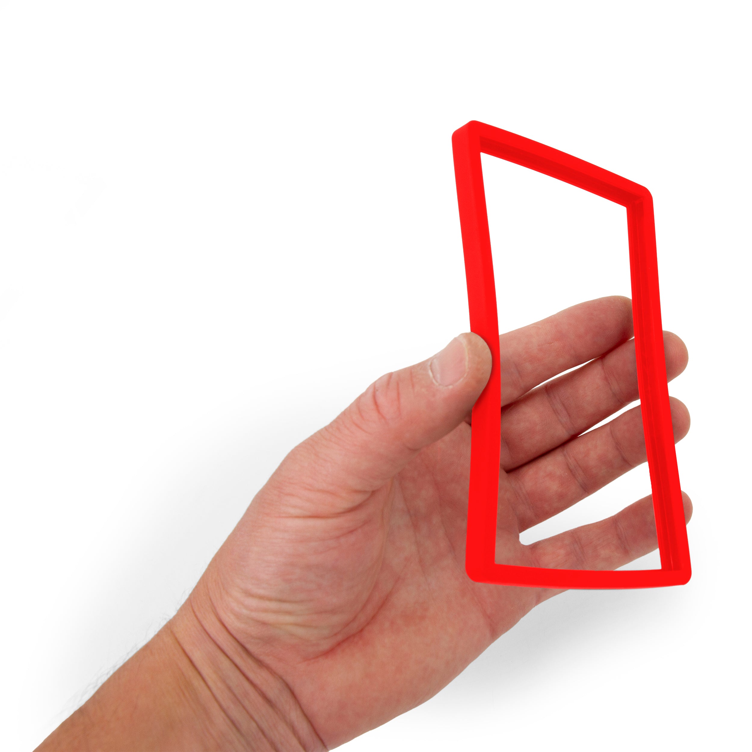 CASEMATIX PSA Slab Bumper Guards 5 Pack - Compatible with Yugioh, MTG, Pokémon & Sports PSA Graded Cards - Includes 5 PSA Slab Guard Bumper Protectors - Perfect for Card Collectors & Display Protection