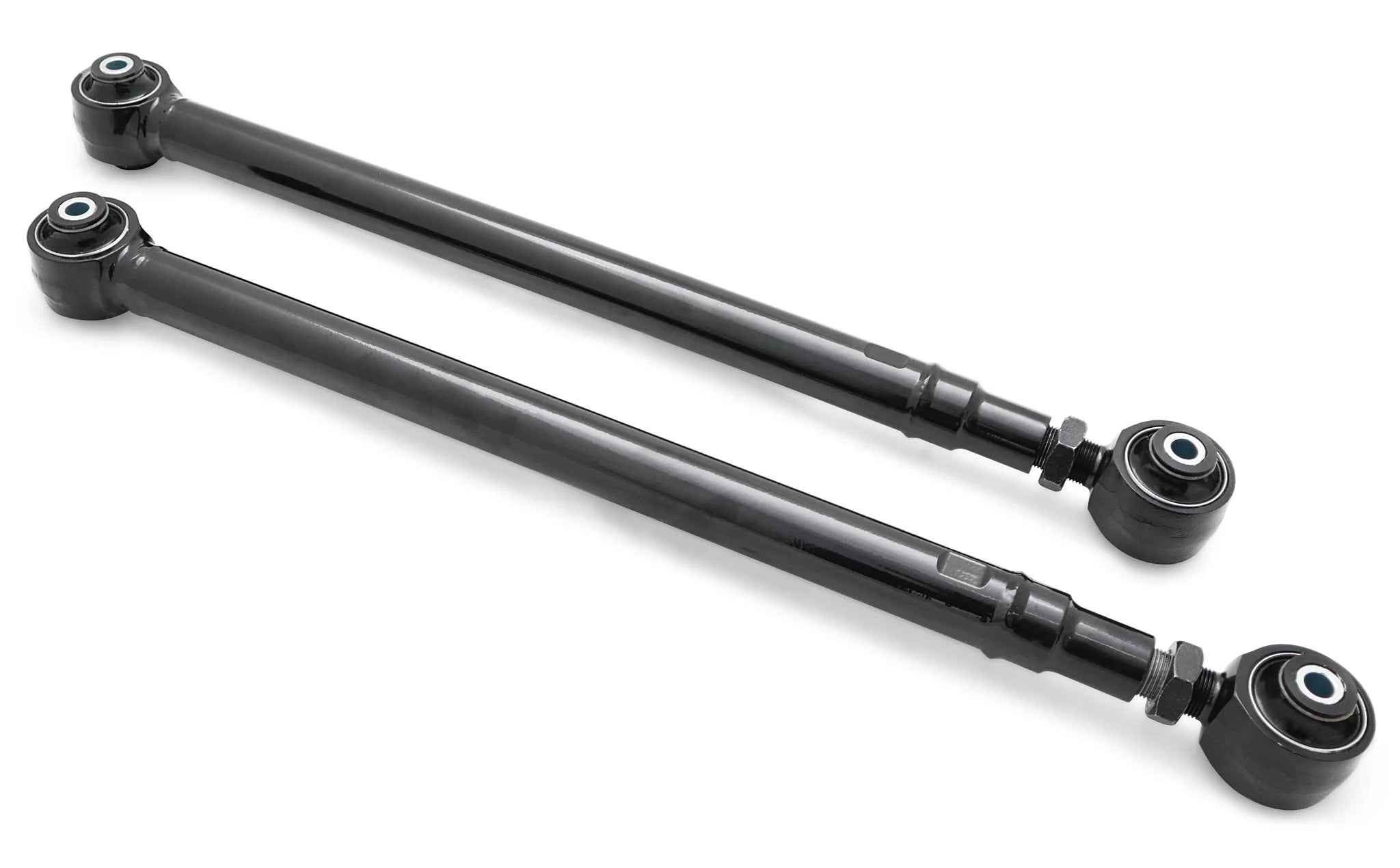 2022+ Toyota Tundra Superpro HD Adjustable Rear Lower Trailing Arm Set - Heavy Duty Suspension Upgrade for Off-Roading & Towing - Improve Handling & Durability