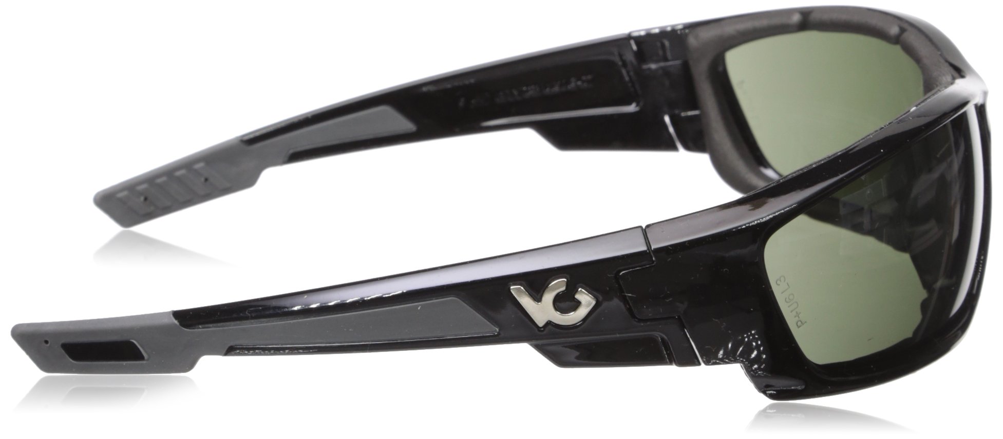 Venture Gear Brevard Sunglasses - Polarized UV Protection for Men & Women - Perfect for Outdoor Sports, Driving, and Travel