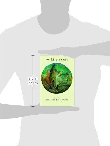 Organic Wild Greens - Fresh, Nutrient-Rich Superfood for Salads, Smoothies & Healthy Meals | Perfect for Vegan, Keto & Paleo Diets
