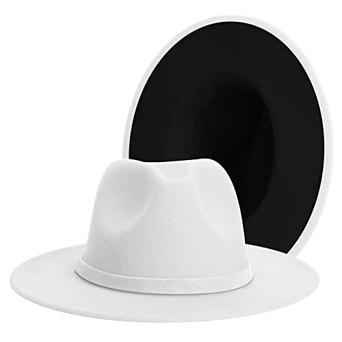 White&black