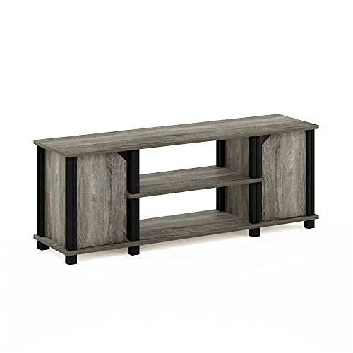 French Oak/Black