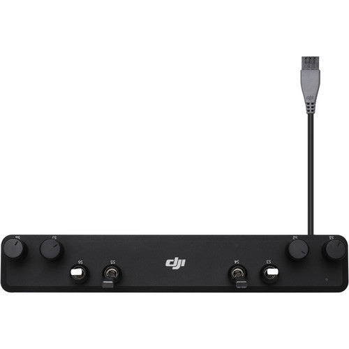 M600/M600PRO PART15 Remote Controller Channel Expansion Kit - Upgrade Your Drone Control Range for Enhanced Aerial Photography & Videography - Perfect for Professional Drones, FPV Racing, and Long-Distance Operations