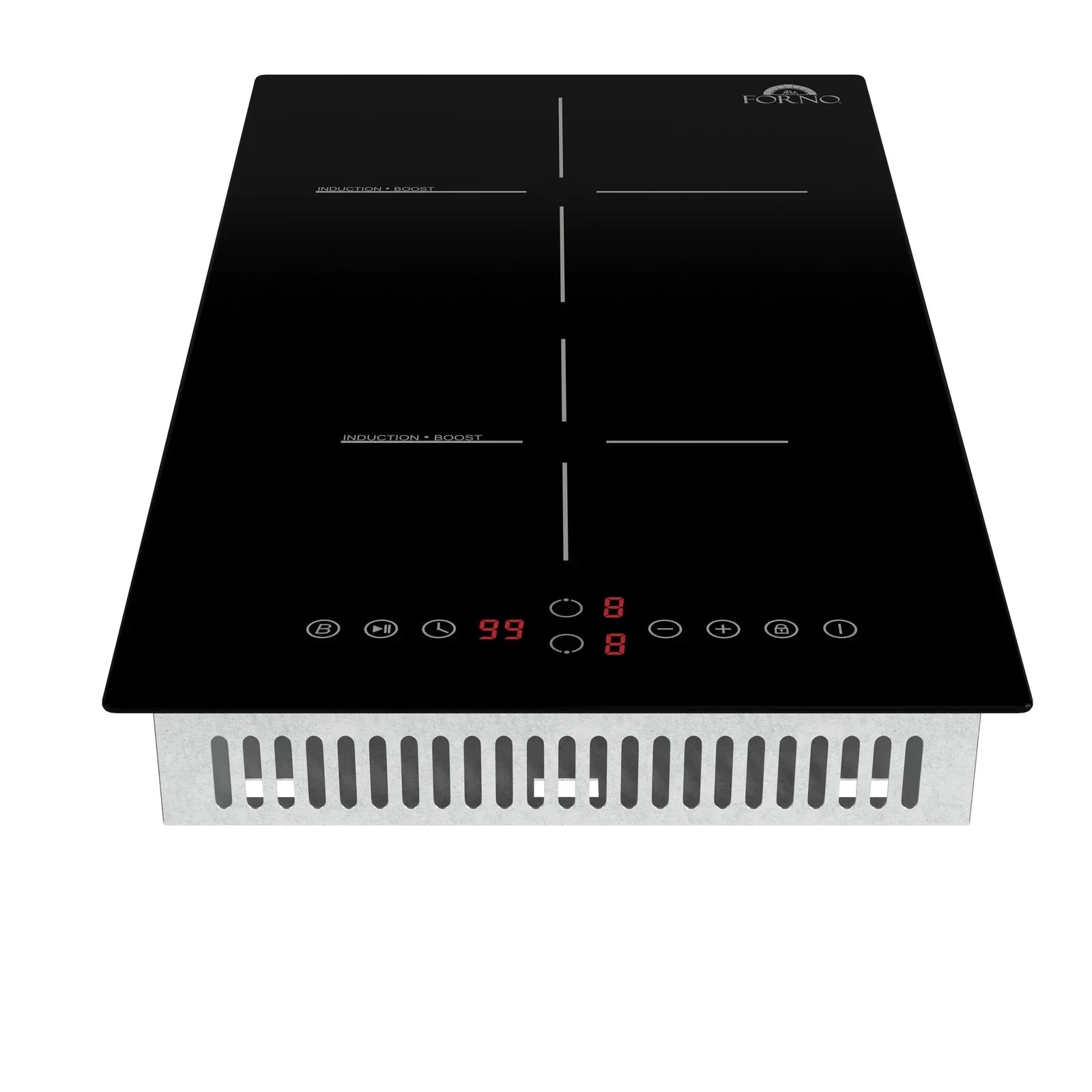 Forno Parco 12