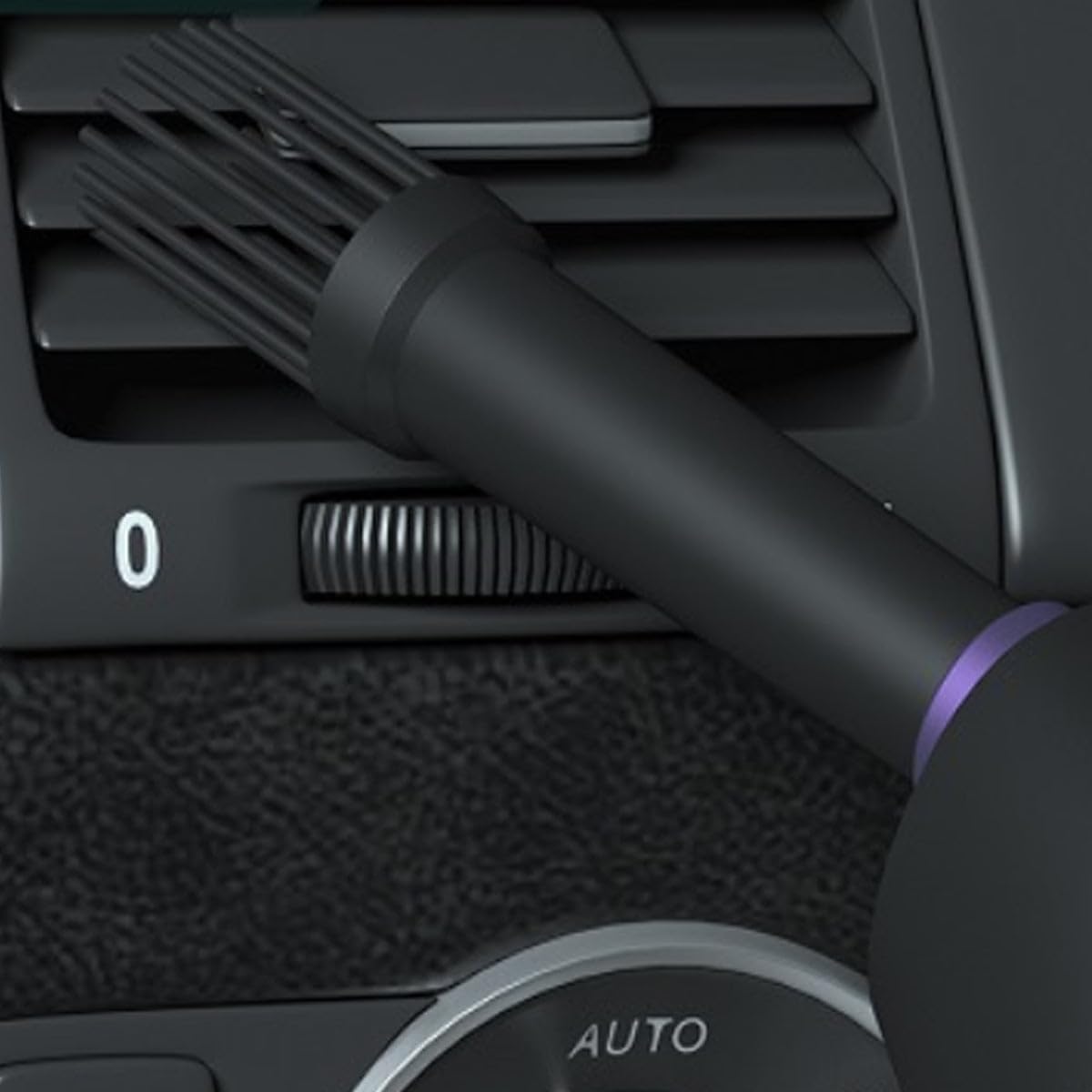 Eco-Friendly Reusable Compressed Air Duster - No Chemical Fill, Cordless Electric Air Blower for Electronics, PC, Keyboard & Camera Cleaning