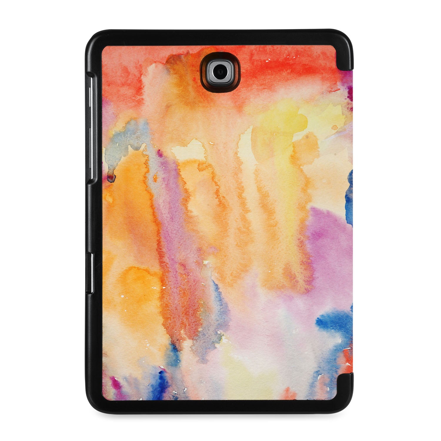 Samsung Tablet Case with Splash Protection - Durable & Lightweight Cover for Samsung Tablets - Perfect for Travel, Work, and Outdoor Use