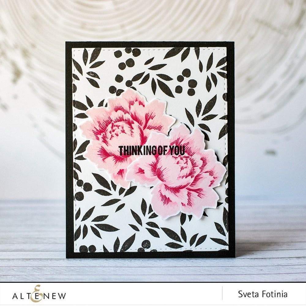 Fresh Peony Bouquet - Beautiful Pink & White Peonies for Weddings, Anniversaries & Home Decor