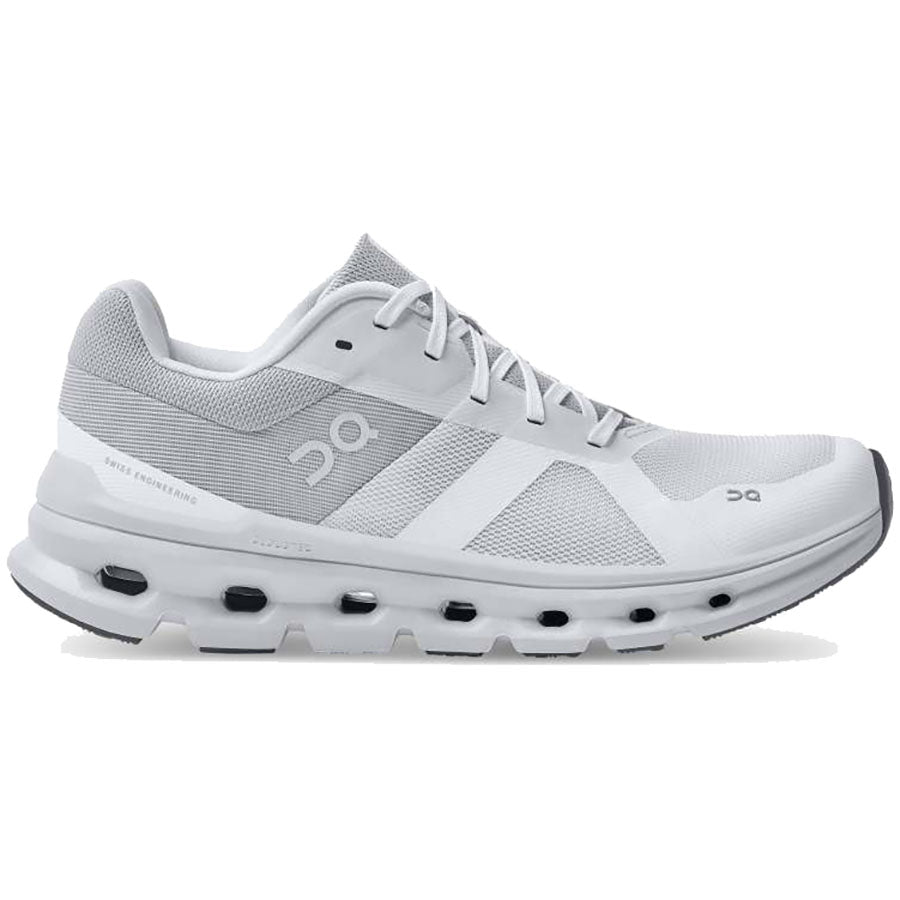 Women's CloudRunner Running Shoes - Lightweight & Cushioned for Comfortable Jogging, Walking & Gym Workouts