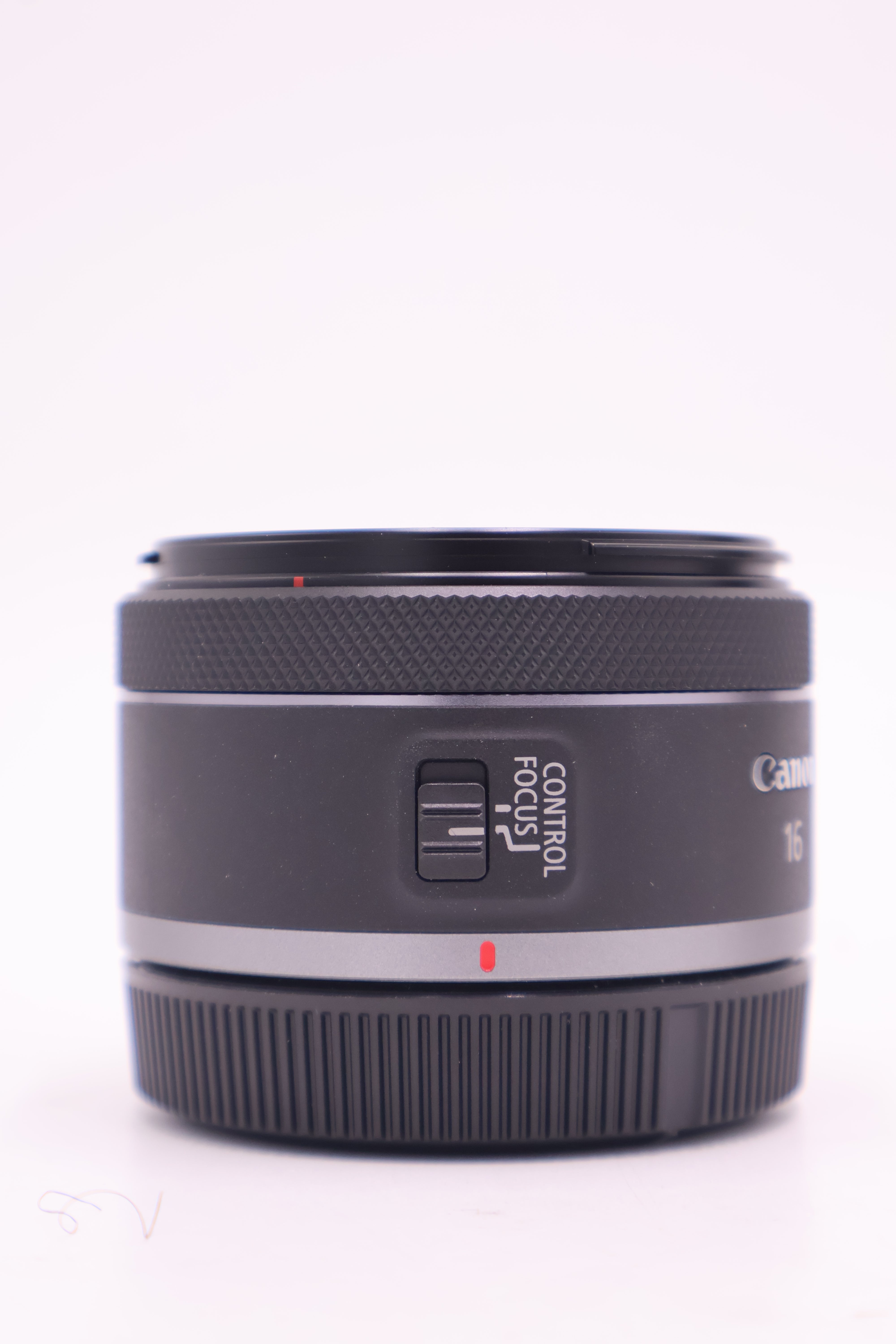 Canon RF 16mm F2.8 STM Ultra Wide Angle Lens for EOS R Cameras - Used - Perfect for Landscape, Architecture & Vlogging Photography