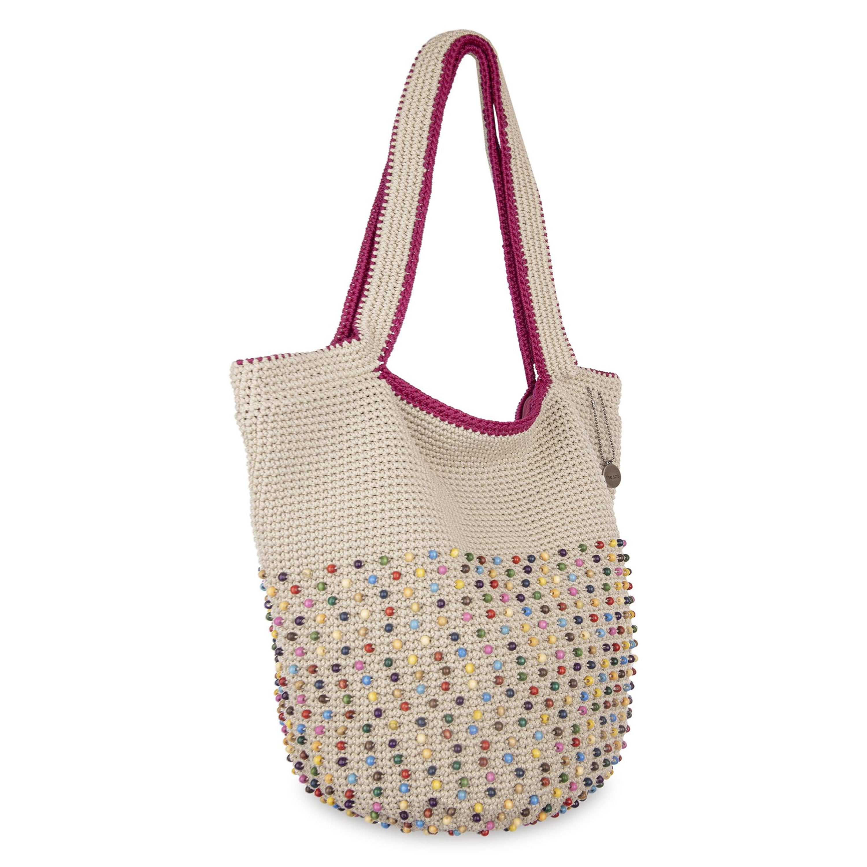 120-Piece Tote Bag Set - Durable & Stylish Reusable Shopping Bags for Groceries, Beach, Travel & Everyday Use