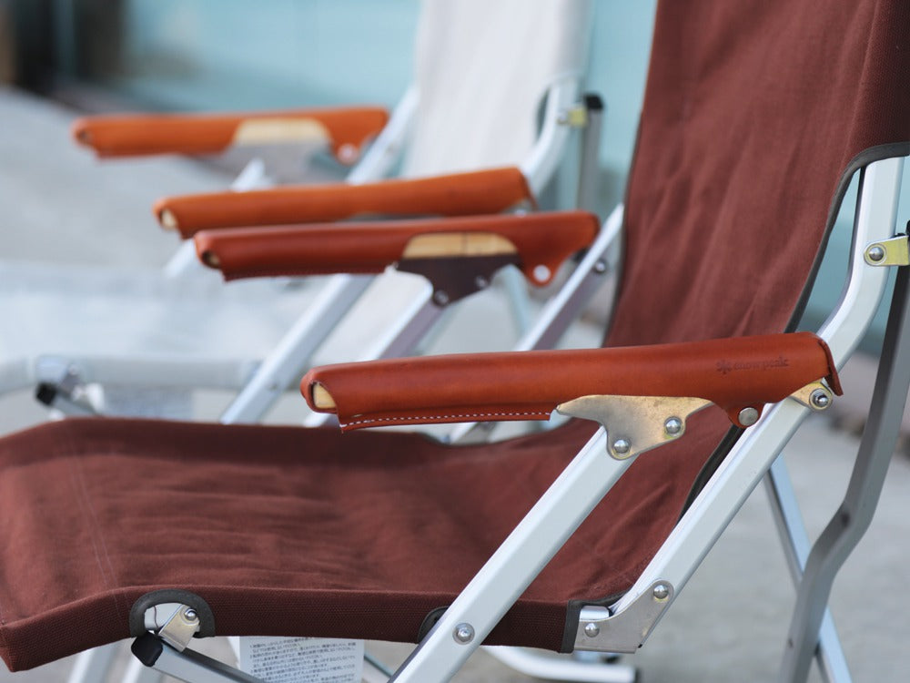 Premium Low Chair with 30