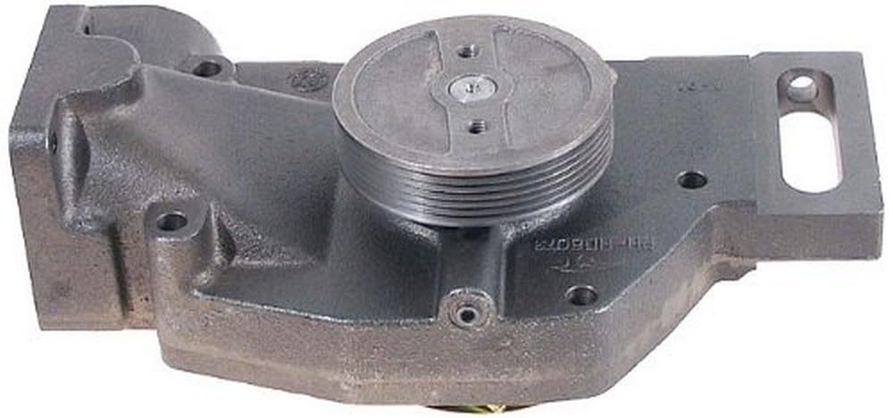Airtex AW2090 Engine Water Pump - High Performance Replacement for Cars & Trucks - Perfect for Cooling System Repairs & Maintenance