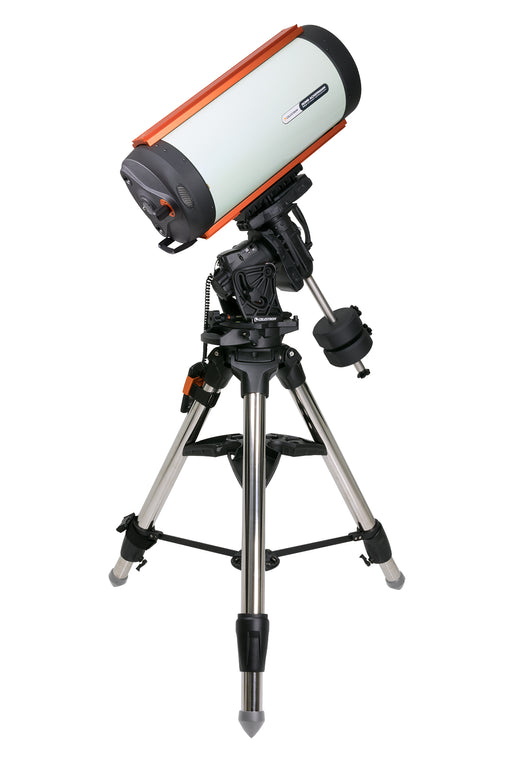 Celestron CGX-L 1100 RASA Equatorial Telescope - Professional Astronomy Telescope for Deep Space Observation, Astrophotography & Stargazing